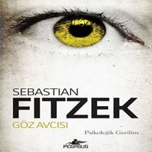 Feifei Göz Avcısı