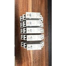 Siemens 5TT4101-0 Darbe Akım Rölesi