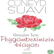Feifei Gençler Için Peygamberimizin Hayatı