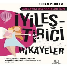 Feifei Zorlayıcı Davranışlar Için Iyileştirici Hikayeler