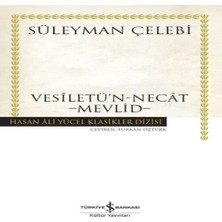 Feifei Vesiletü'n-Nt - Mevlid - Hasan Ali Yücel Klasikleri