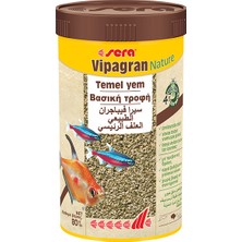 Sera Vipagran Nature 250 ML