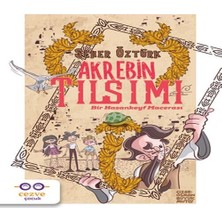 Feifei Akrebin Tılsımı