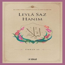 Feifei Leyle Saz Hanım
