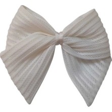Minval Trend Toka 8 cm Otomatik Klipsli Toka