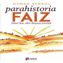 Feifei Parahistoria - Faiz