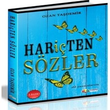 Feifei Hariçten Sözler