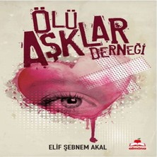 Feifei Ölü Aşklar Derneği