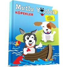 Feifei Mutlu Yüzler: Köpekler
