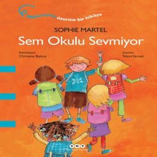 Feifei Sem Okulu Sevmiyor