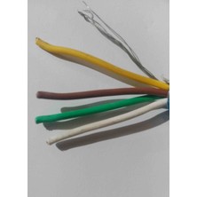 Atılım 2X2X1,5 mm  Lıh(St)H Tp Sinyal Kablosu 75 Metre