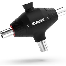 Evans Dapck Pull Cord Davul Akort Anahtarı