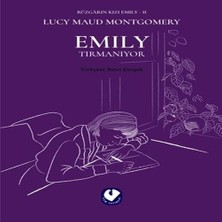 Feifei Emily Tırmanıyor - Rüzgarın Kızı Emily 2