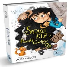 Uravas Store Aklı Kızın Pasaklı Günlüğü-3 Itirazım Var!