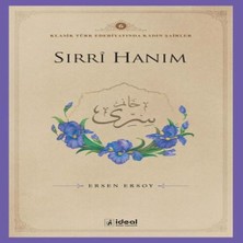 Feifei Sırrı Hanım