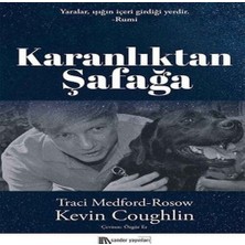 Feifei Karanlıktan Şafağa