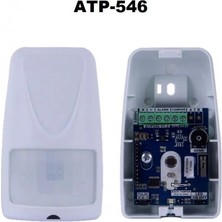 Dijital Pır Dedektörü ATP-546 Teknim (Ayak Dahil Değil)