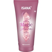 Isana Vücut Losyonu Glow Gül Kuvars 200 ml