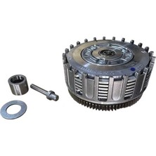 Monero Cf Moto Sr 250 Debriyaj Seti 2023 ve Sonrası