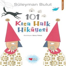 Feifei 101 Kısa Halk Hikâyesi