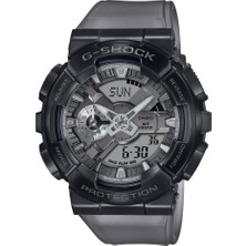 Casio GM-110MF-1ADR-D Kol Saati