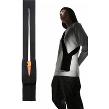 Boyun Askılı Telefon Kılıfı 80 cm – Tüm Modellerle Uyumlu, Ayarlanabilir Telefon Askısı, Güvenli Taşıma Kordonu