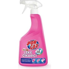 Porçöz Leke Çıkarıcı Sprey 750 ml