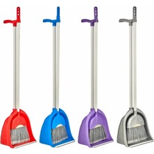 ŞEYLİŞEYLER Şeylişeyler - Saplı Hazneli Faraş Süpürge