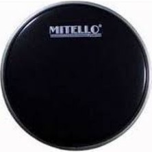 Mitello ABH-83B Darbuka Derisi Siyah
