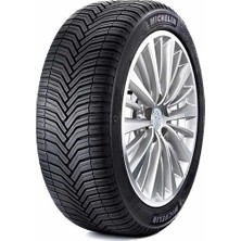 Michelin Crossclimate 2 Suv 235/55R19 101V 4 Mevsim Lastik 2026