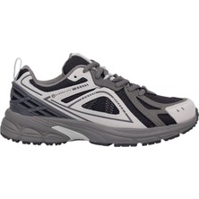 Kadın Füme Sneaker 101 25732-Z