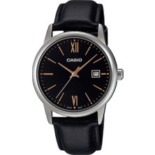 Casio MTP-V002L-1B3UDF Kol Saati