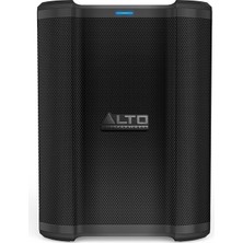 Alto Professional Busker Taşınabilir Bataryalı PA Bluetooth Hoparlör