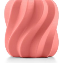 Anycubic High Speed Pla Filament Çilek Pembe 1.75MM 1kg