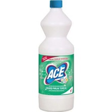 Ace Çamaşır Suyu Bahar Kokulu 1lt