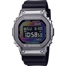 Casio GM-5600BRW-1DR Kol Saati