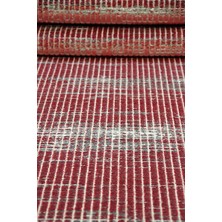 Kashe Halı Klas 5066 Marsala Salon Halısı Oturma Odası Halısı Koridor Halısı Mutfak Halısı Modern Makine Halısı