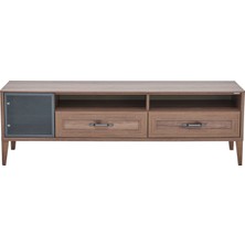 Doğtaş Vermont Tv Alt Modül - 173 cm