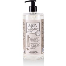 Mas Du Roseau Okaliptus Sıvı Sabun 750 ml