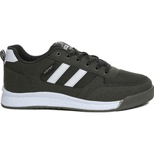 X-Step Tramor Hafif ve Rahat Taban Spor Ayakkabı