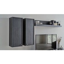 Doğtaş Arch Tv Ünitesi Üst Yan Modül