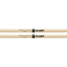 Promark Baget 2b Hickory – Pro-Mark TX2BW-4 (4’lü Baget Paketi)