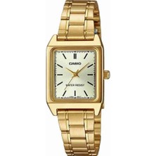 Casio LTP-V007G-9EUDF Kadın Kol Saati Renkli Suya Dayanıklı Şık Tasarım