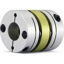 TDA Çift Diskli Kelepçeli Hassas Kaplin – SDWB-54C