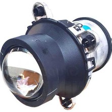 Bajaj Pulsar Rs 200 Kısa Far Komple DT401008