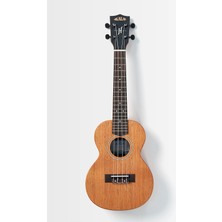 Kala James Hill Signature Maun Concert Ukulele