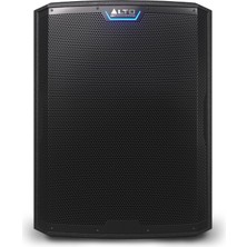 Alto Professional TS18S 18" 2500W Aktif Subwoofer