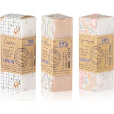 Mas Du Roseau Pancar Kuşburnu ve Sarmaşık Sabunu