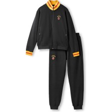 Gs Store Galatasaray Kadın Eşofman Takım K252155
