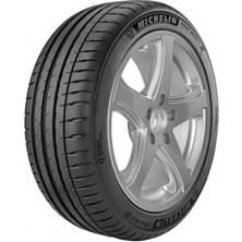 Michelin Pilot Sport 4 225/40R18 92Y Yaz Lastiği 2025